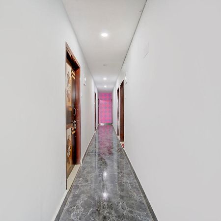 Hotel O Friends Inn Patna  Ngoại thất bức ảnh
